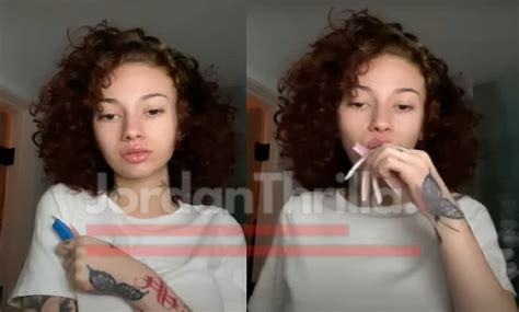 danielle bregoli pussy leak|danielle marie bregoli jerk off challenge from ONLYFANS